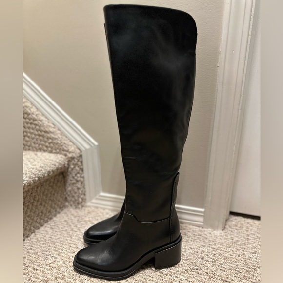 Franco Sarto Dorica WC Size 8 New - Picture 10 of 10